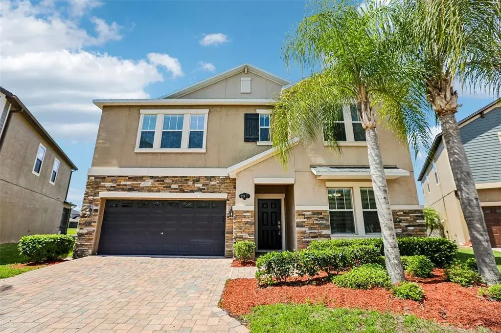 Property for sale at 19417 PADDOCK VIEW DRIVE, TAMPA, FL, 33647