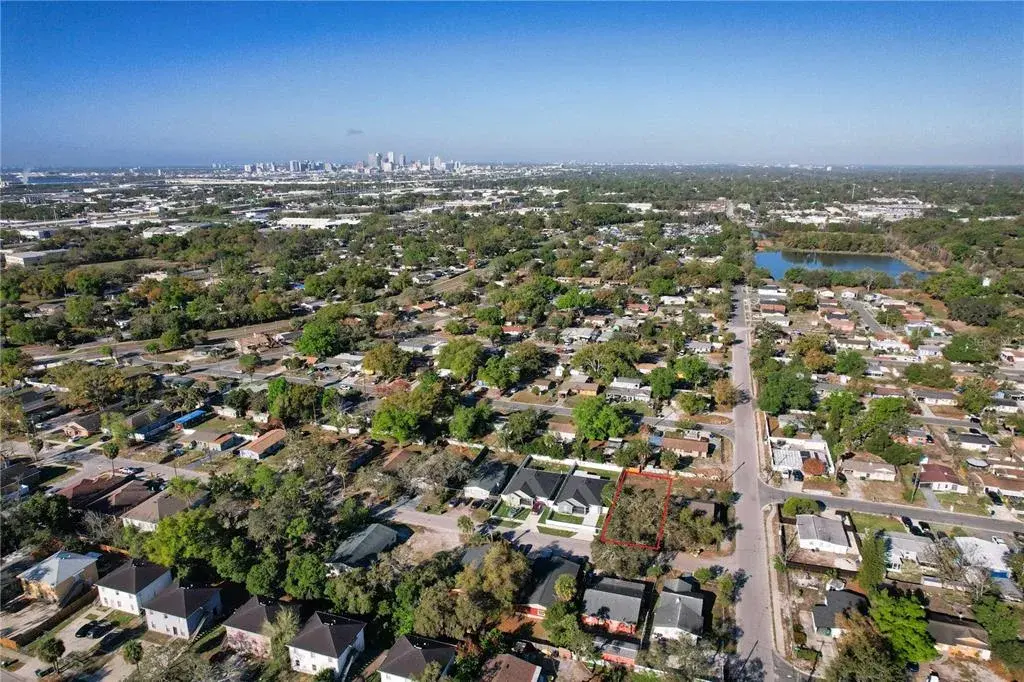 Property for sale at 3222 N 48TH STREET, TAMPA, FL, 33605