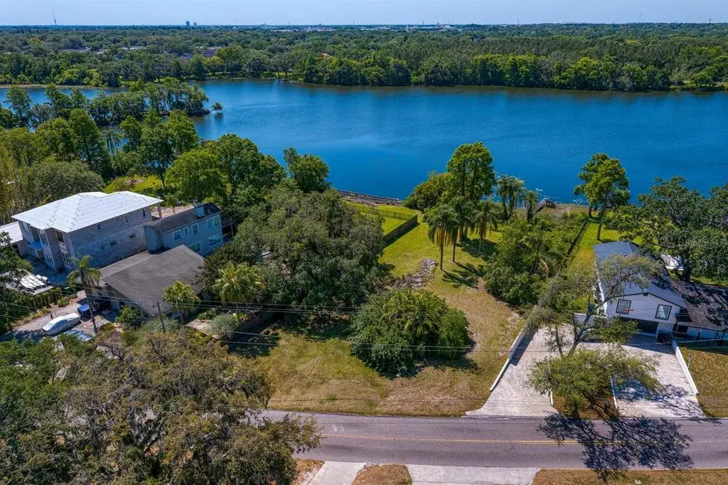 Property for sale at 4607 E RIVER HILLS DRIVE, TAMPA, FL, 33617