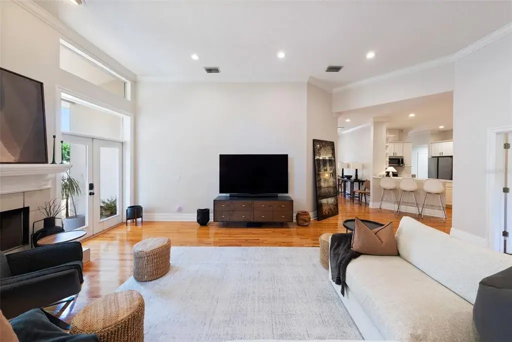 Property for sale at 2504 W TENNESSEE AVENUE UNIT A, TAMPA, FL, 33629