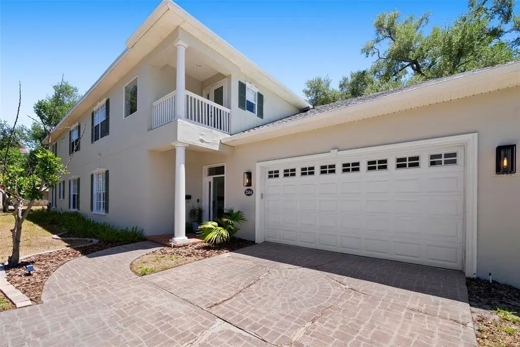 Property for sale at 2504 W TENNESSEE AVENUE UNIT A, TAMPA, FL, 33629