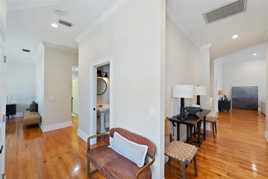 Property for sale at 2504 W TENNESSEE AVENUE UNIT A, TAMPA, FL, 33629