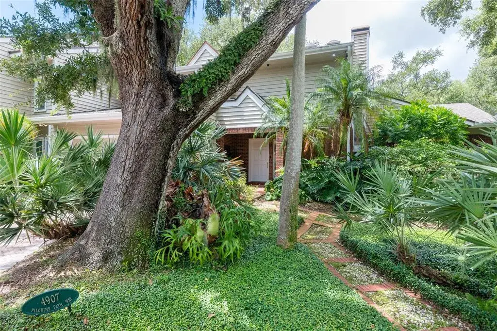 Property for sale at 4907 PILGRIMS PATH WAY, TAMPA, FL, 33611