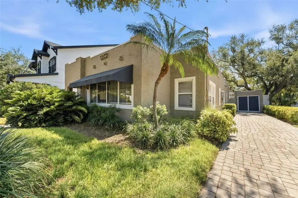Property for sale at 1618 S ARRAWANA AVENUE, TAMPA, FL, 33629