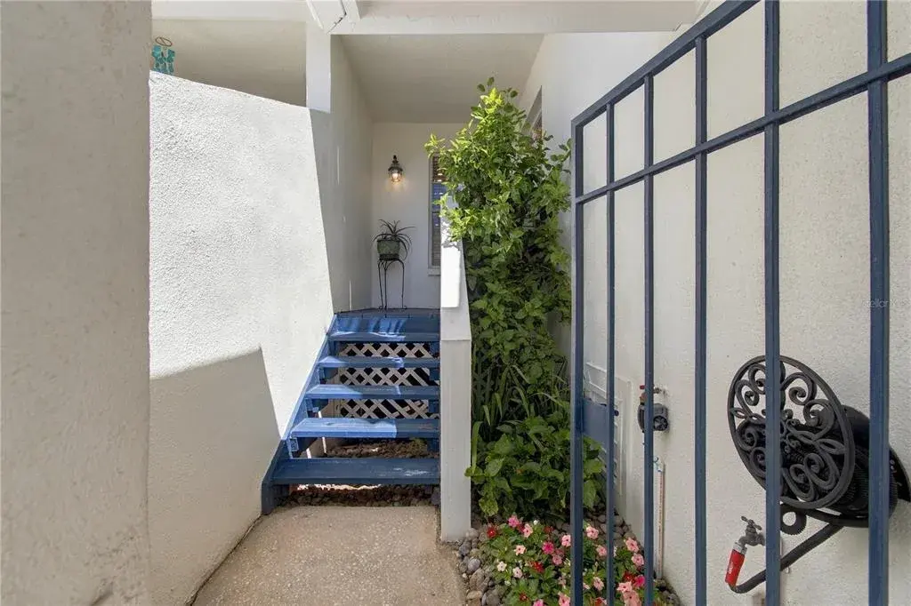 Property for sale at 5222 S RUSSELL STREET UNIT 26, TAMPA, FL, 33611
