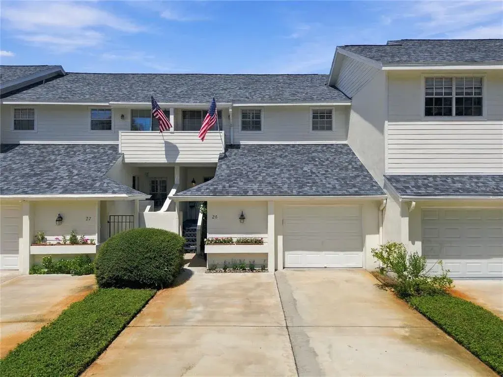 Property for sale at 5222 S RUSSELL STREET UNIT 26, TAMPA, FL, 33611