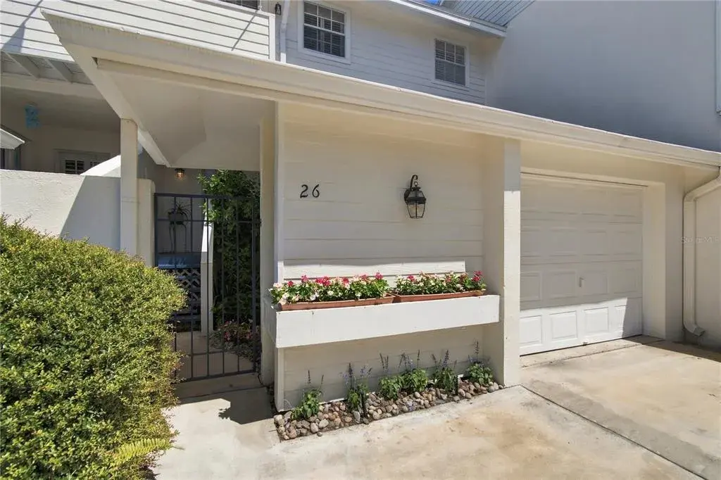 Property for sale at 5222 S RUSSELL STREET UNIT 26, TAMPA, FL, 33611