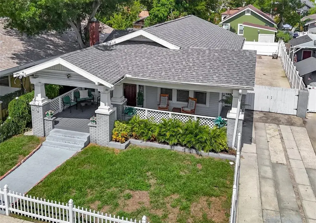 Property for sale at 3506 N 12TH STREET, TAMPA, FL, 33605