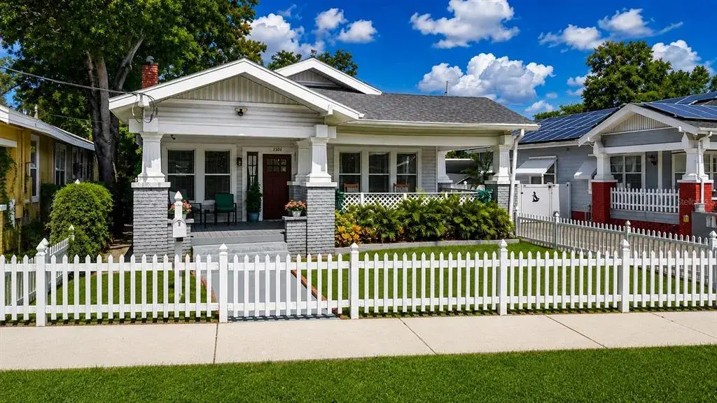 Property for sale at 3506 N 12TH STREET, TAMPA, FL, 33605