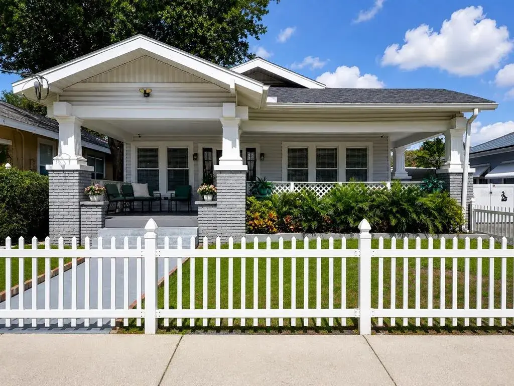 Property for sale at 3506 N 12TH STREET, TAMPA, FL, 33605