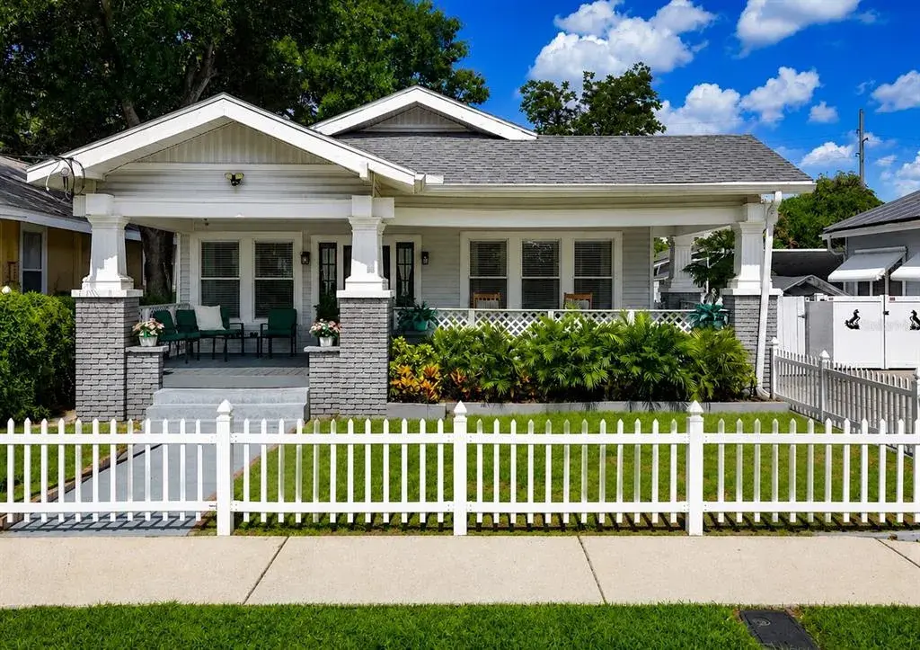 Property for sale at 3506 N 12TH STREET, TAMPA, FL, 33605