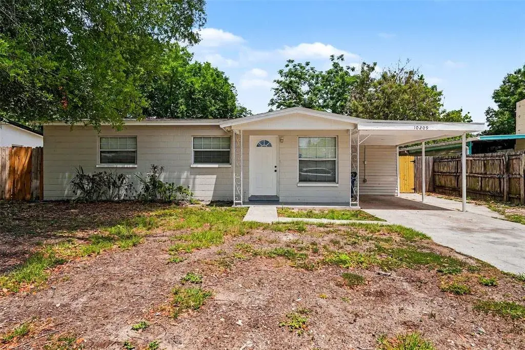 Property for sale at 10209 N 28TH STREET, TAMPA, FL, 33612