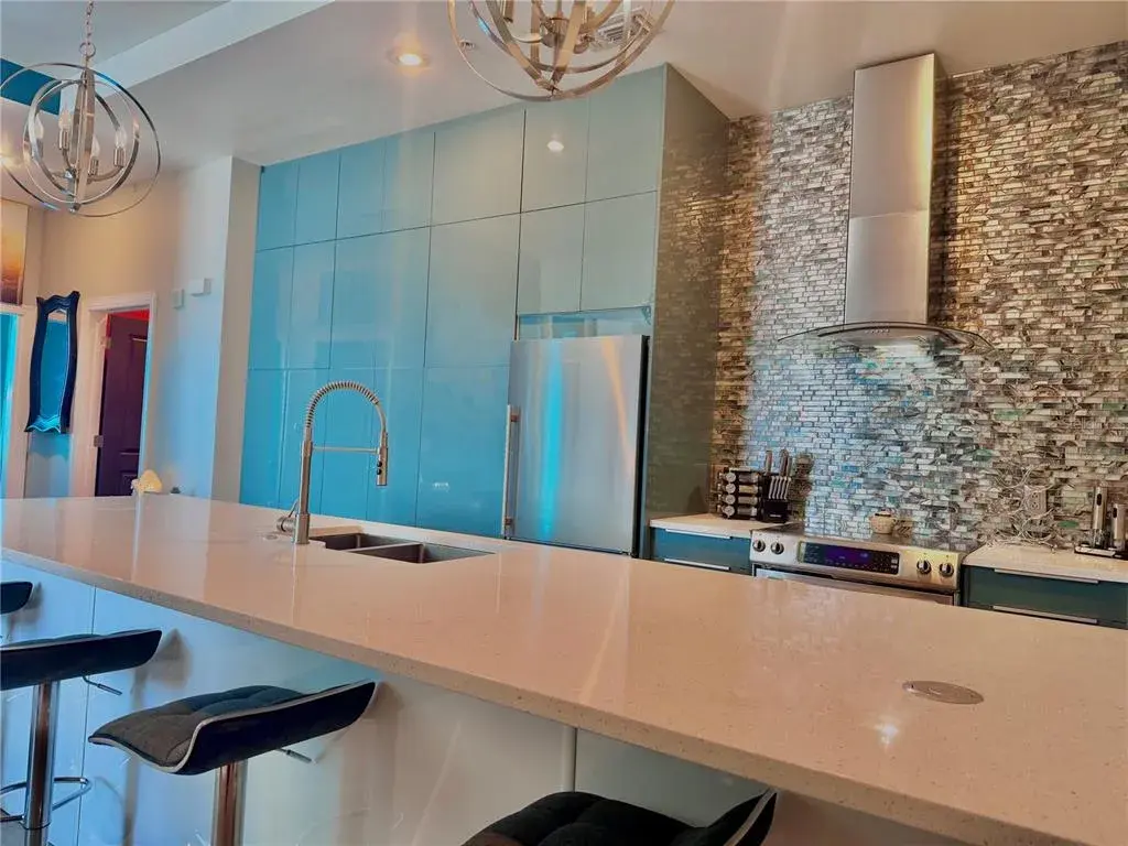 Property for sale at 1238 E KENNEDY BOULEVARD UNIT 1001, TAMPA, FL, 33602