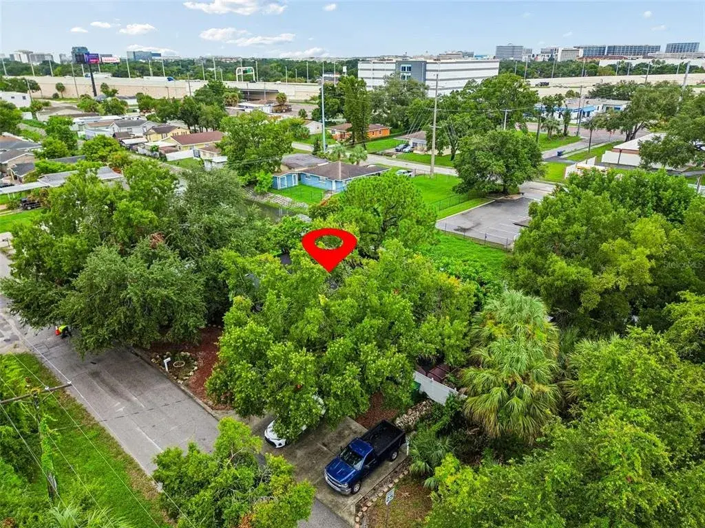 Property for sale at 3823 W LEMON STREET, TAMPA, FL, 33609