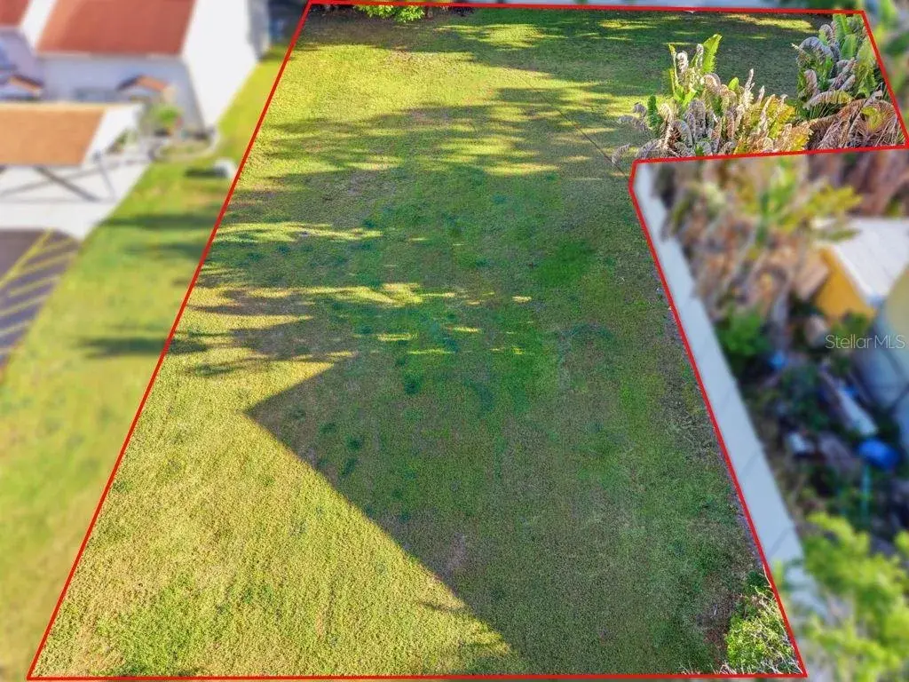 Already in an existing Townhome Community