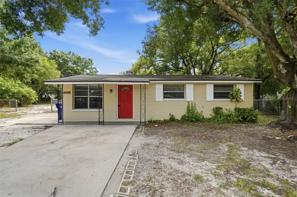 Property for sale at 3209 N 45TH STREET, TAMPA, FL, 33605