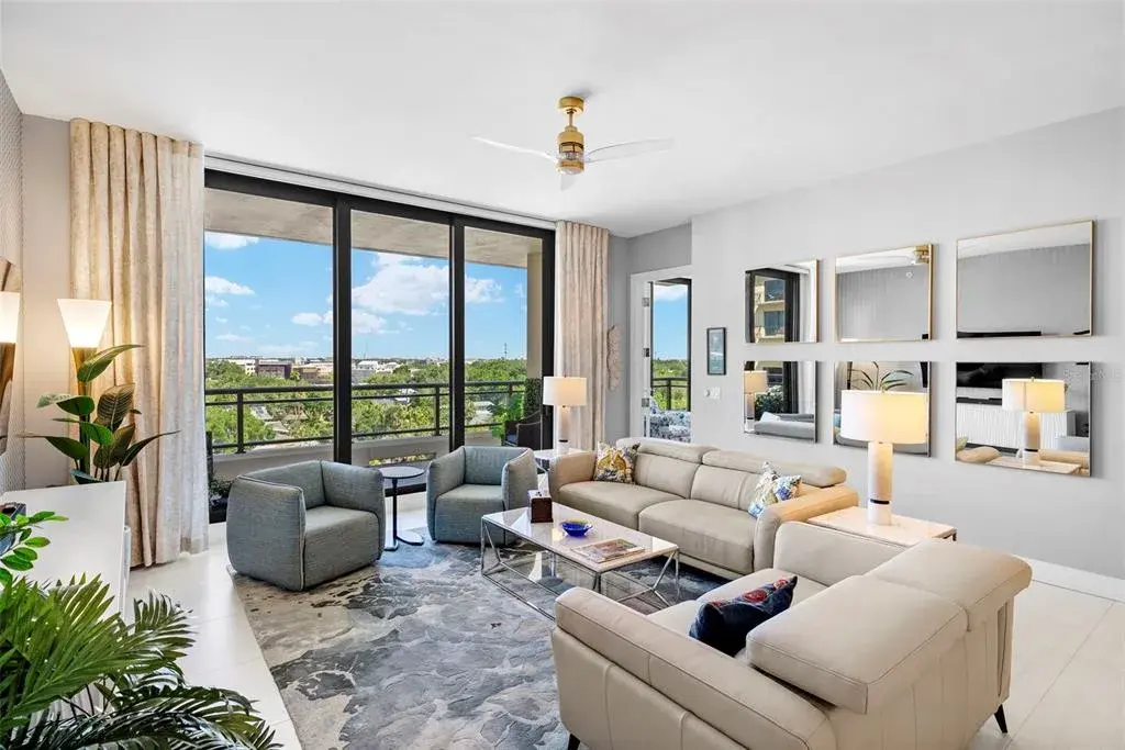 Property for sale at 2103 BAYSHORE BOULEVARD UNIT 703, TAMPA, FL, 33606
