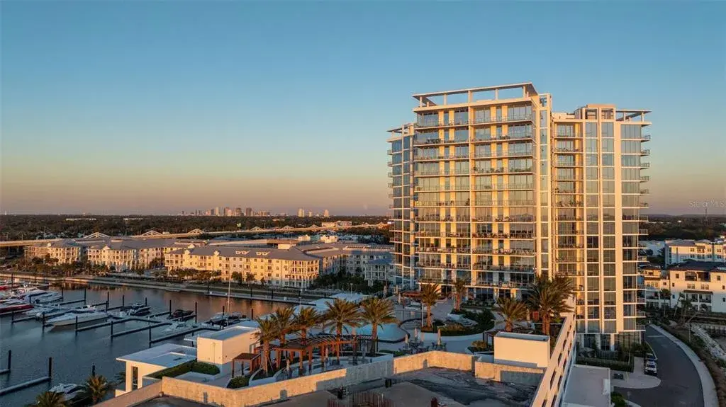 Property for sale at 5120 MARINA WAY UNIT 16002, TAMPA, FL, 33611
