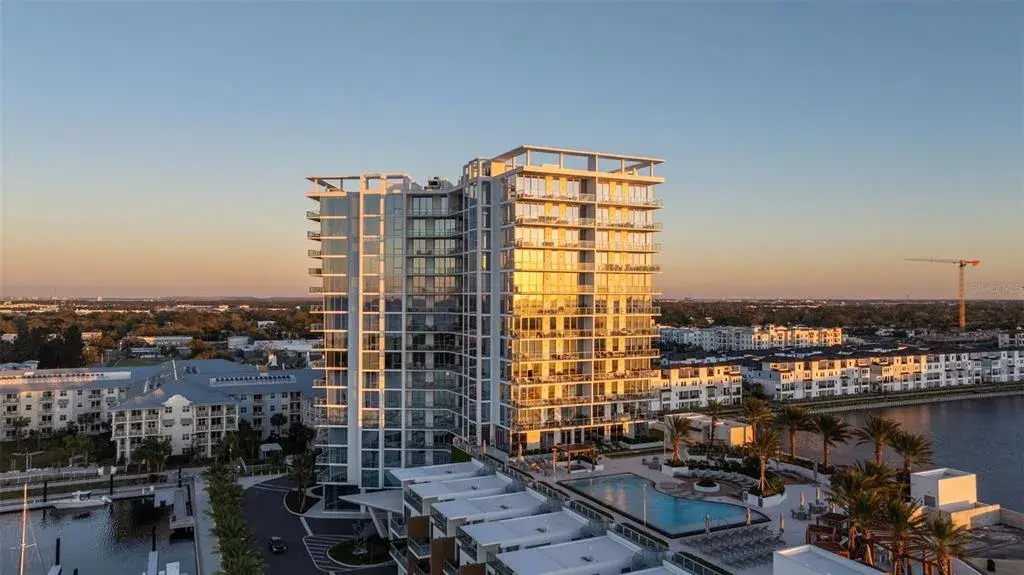Property for sale at 5120 MARINA WAY UNIT 16002, TAMPA, FL, 33611