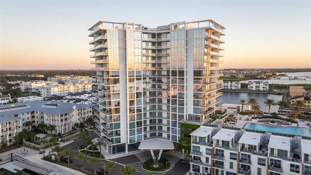 Property for sale at 5120 MARINA WAY UNIT 16002, TAMPA, FL, 33611