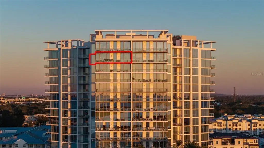 Property for sale at 5120 MARINA WAY UNIT 16002, TAMPA, FL, 33611