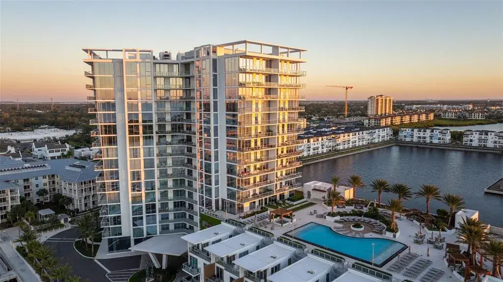 Property for sale at 5120 MARINA WAY UNIT 16002, TAMPA, FL, 33611