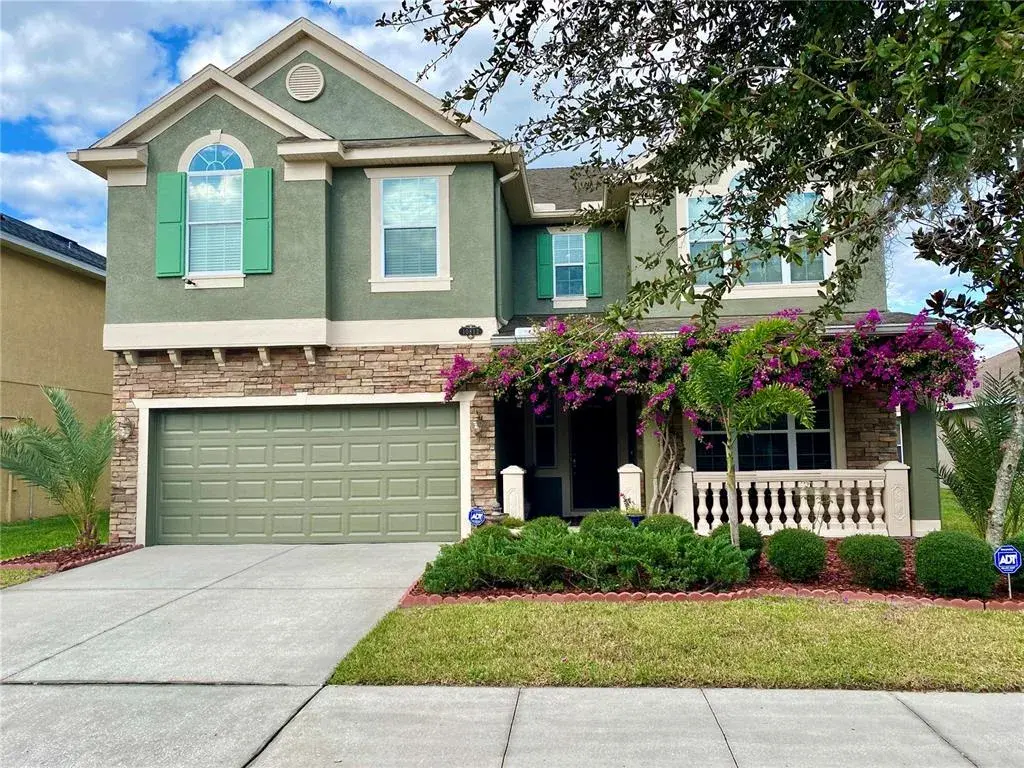 Property for sale at 10812 ANCIENT FUTURES DRIVE, TAMPA, FL, 33647