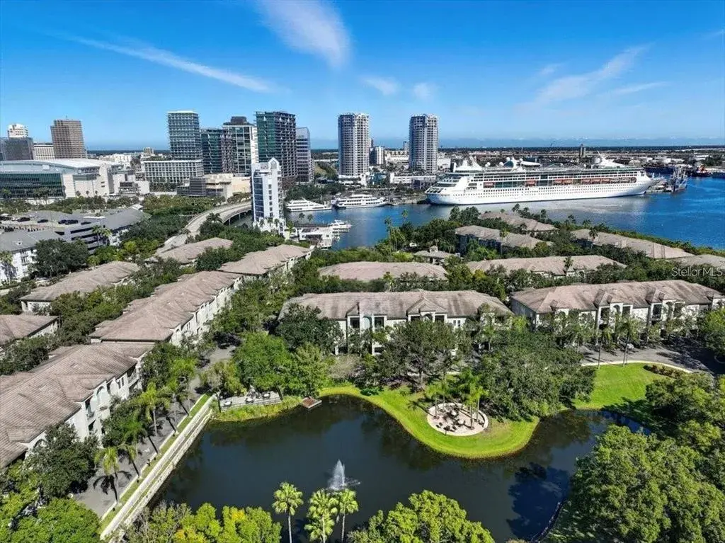 Property for sale at 716 PROMENADE PLACE, TAMPA, FL, 33602