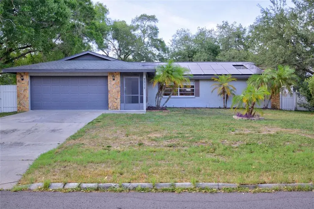 Property for sale at 7312 S FITZGERALD STREET, TAMPA, FL, 33616