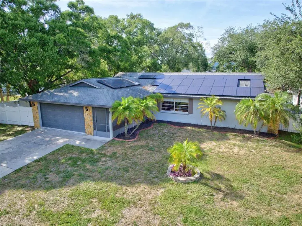 Property for sale at 7312 S FITZGERALD STREET, TAMPA, FL, 33616