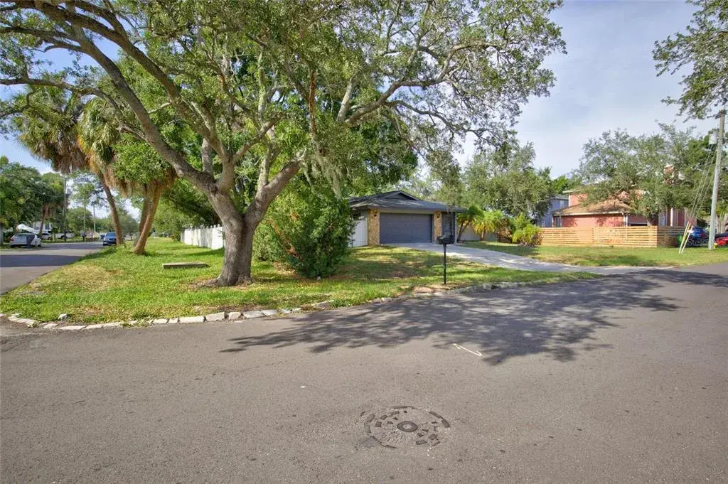 Property for sale at 7312 S FITZGERALD STREET, TAMPA, FL, 33616