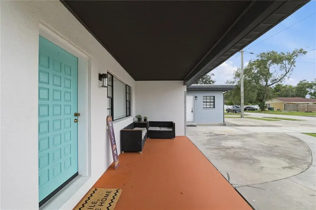 Property for sale at 2607 W CREST AVENUE, TAMPA, FL, 33614