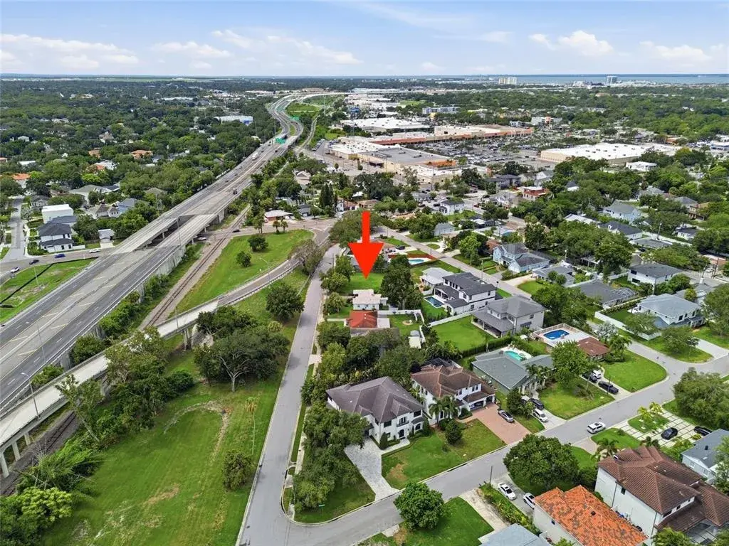 Property for sale at 3615 S CONCORDIA AVENUE, TAMPA, FL, 33629