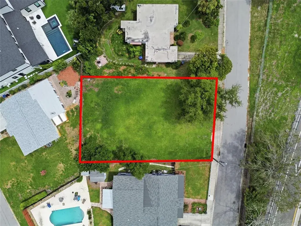 Property for sale at 3615 S CONCORDIA AVENUE, TAMPA, FL, 33629