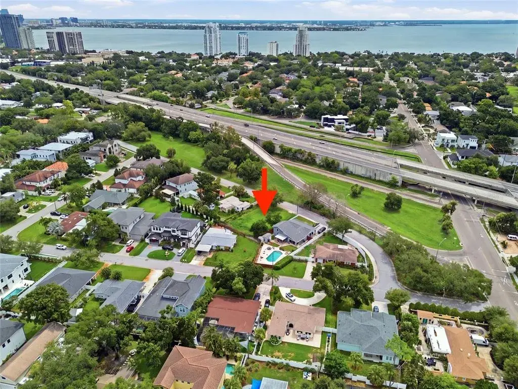 Property for sale at 3615 S CONCORDIA AVENUE, TAMPA, FL, 33629