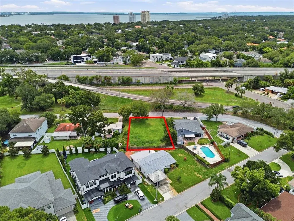 Property for sale at 3615 S CONCORDIA AVENUE, TAMPA, FL, 33629