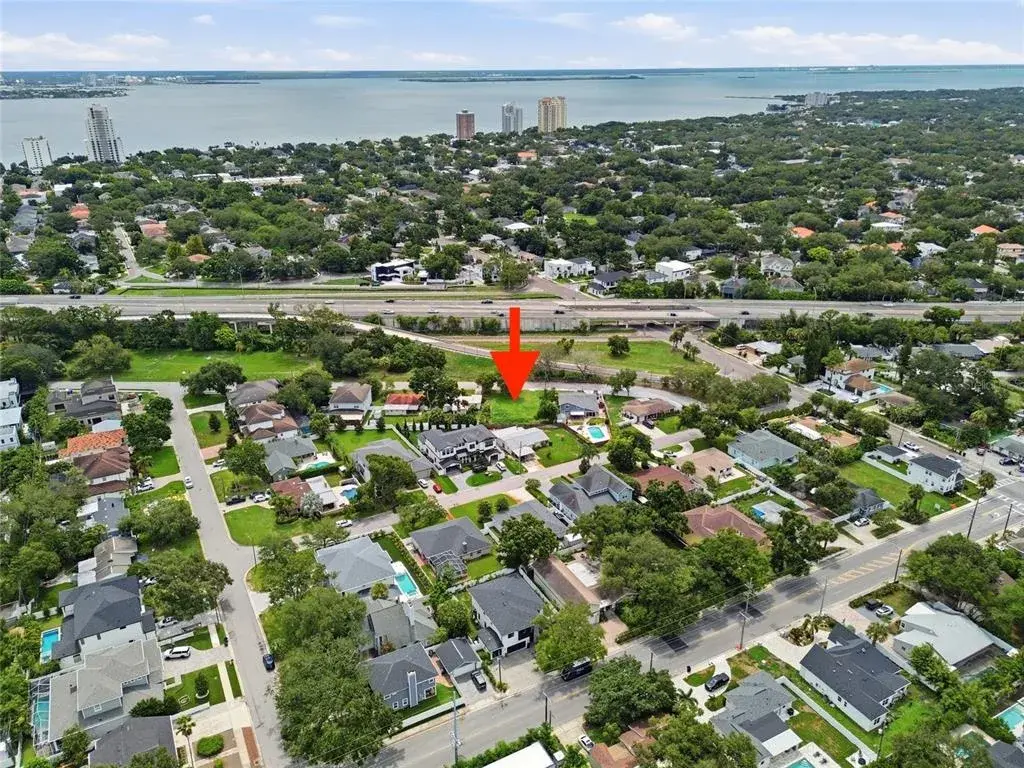 Property for sale at 3615 S CONCORDIA AVENUE, TAMPA, FL, 33629