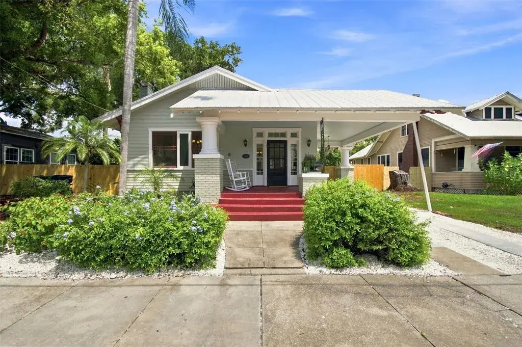 Property for sale at 2911 N CENTRAL AVENUE, TAMPA, FL, 33602