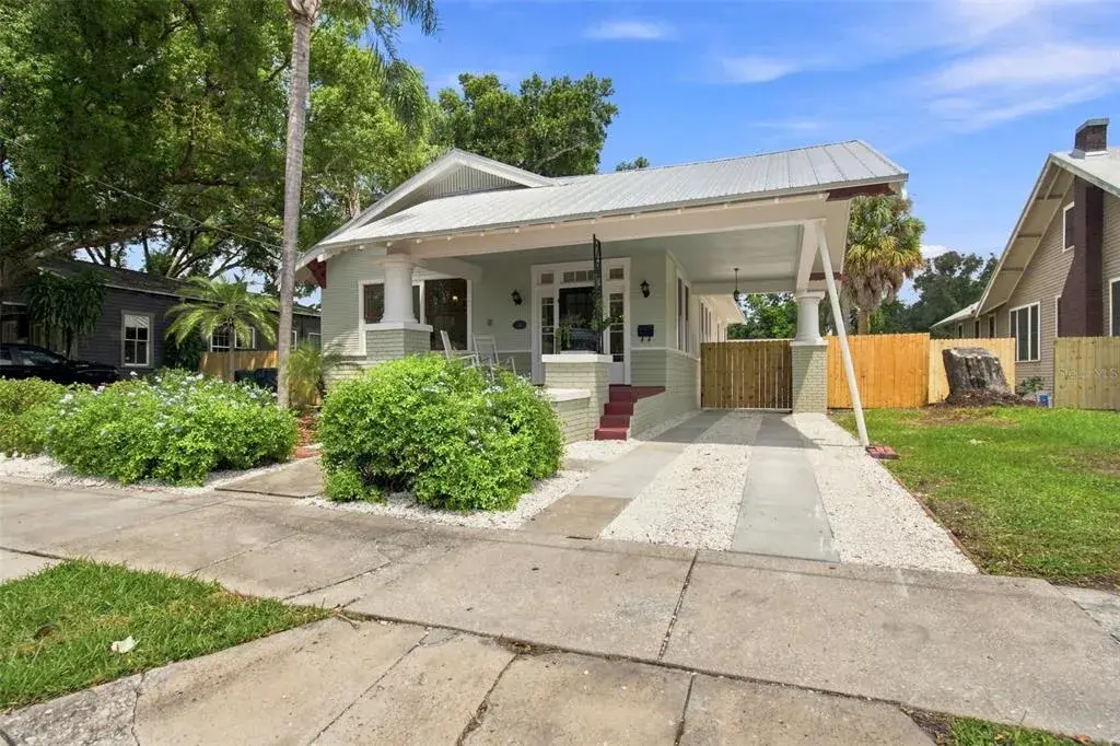 Property for sale at 2911 N CENTRAL AVENUE, TAMPA, FL, 33602