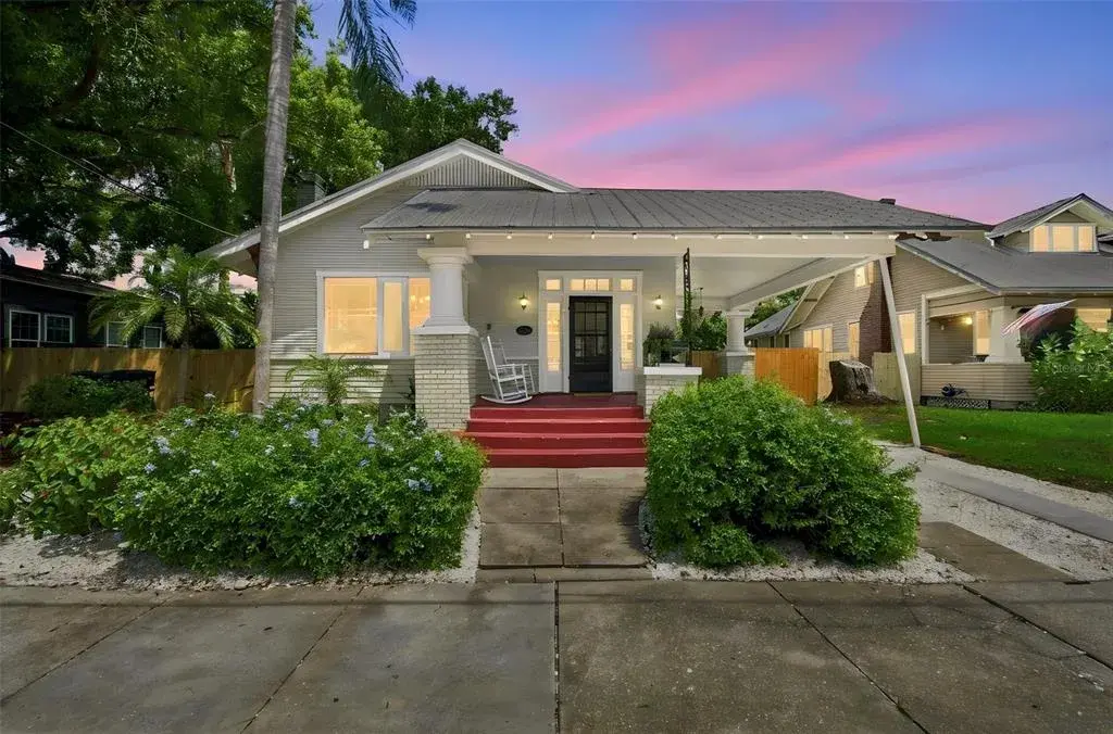 Property for sale at 2911 N CENTRAL AVENUE, TAMPA, FL, 33602