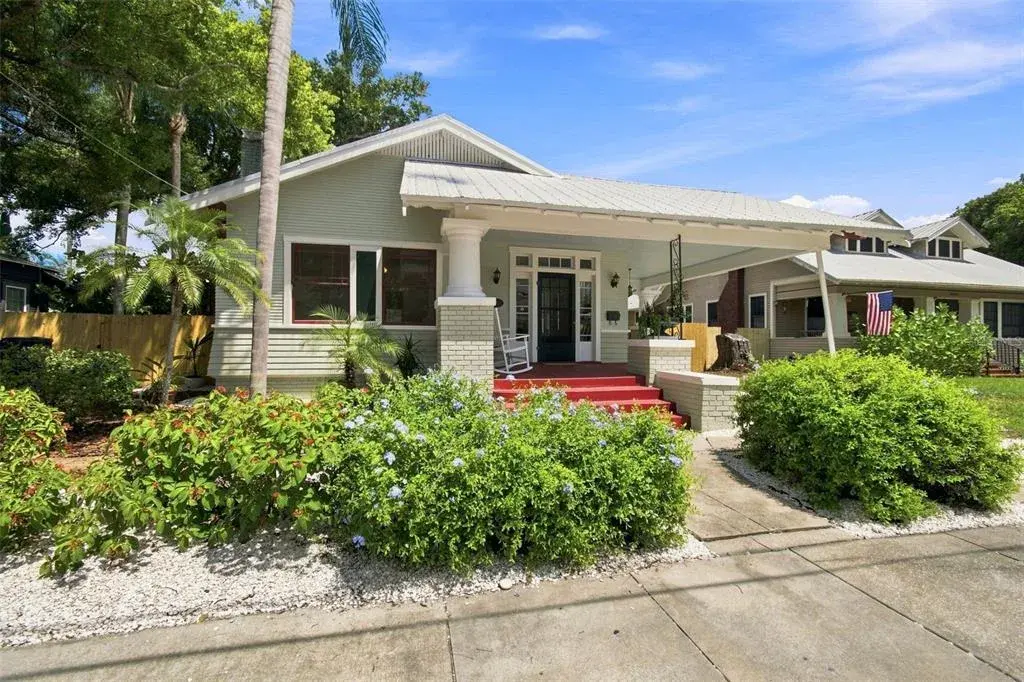 Property for sale at 2911 N CENTRAL AVENUE, TAMPA, FL, 33602