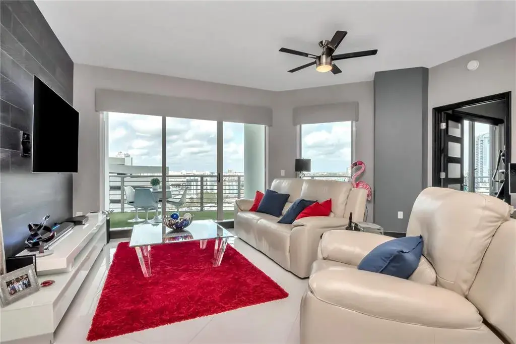 Property for sale at 449 S 12TH STREET UNIT 1006, TAMPA, FL, 33602