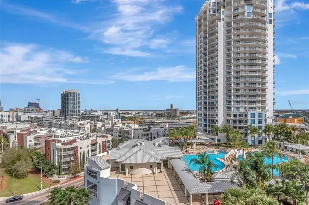 Property for sale at 449 S 12TH STREET UNIT 1006, TAMPA, FL, 33602