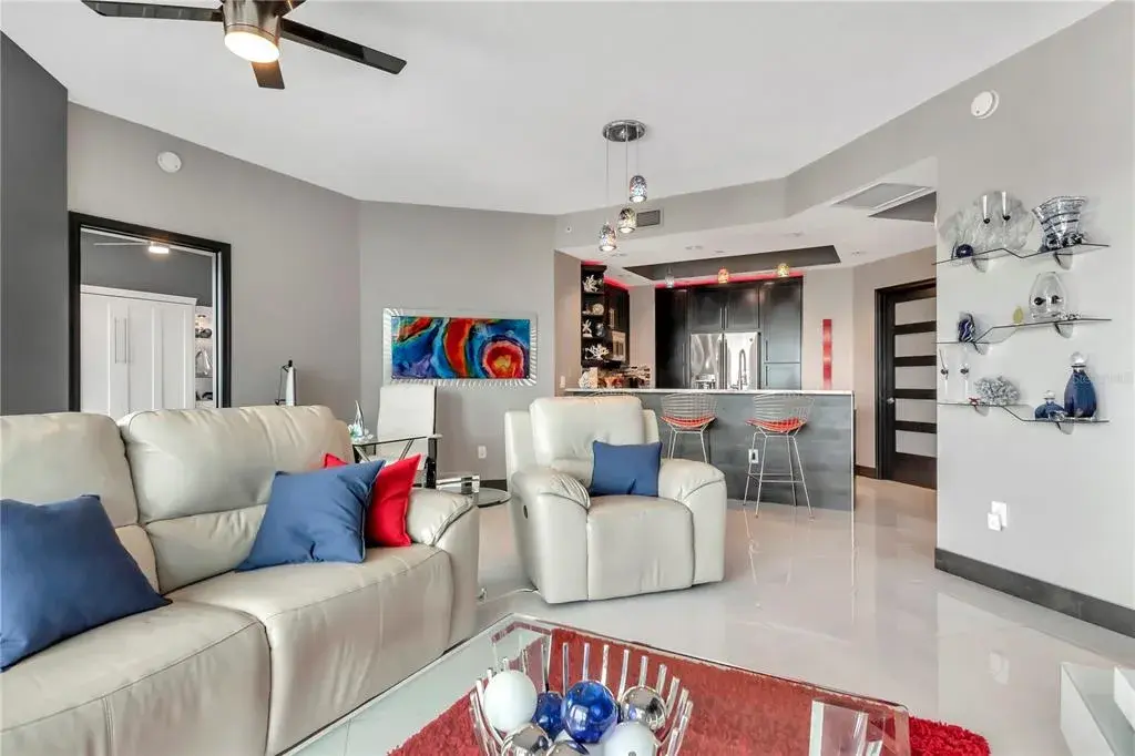 Property for sale at 449 S 12TH STREET UNIT 1006, TAMPA, FL, 33602