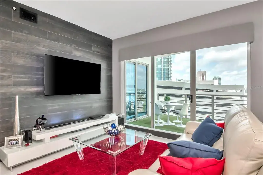 Property for sale at 449 S 12TH STREET UNIT 1006, TAMPA, FL, 33602
