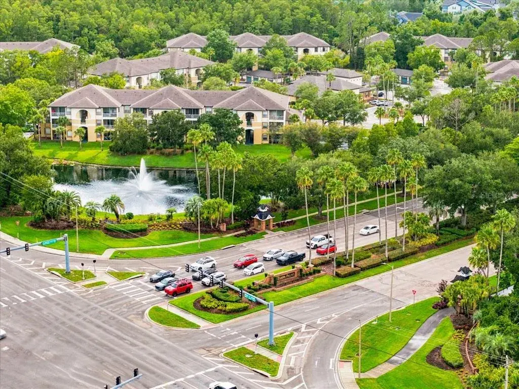 Property for sale at 17104 CARRINGTON PARK DRIVE UNIT 516, TAMPA, FL, 33647
