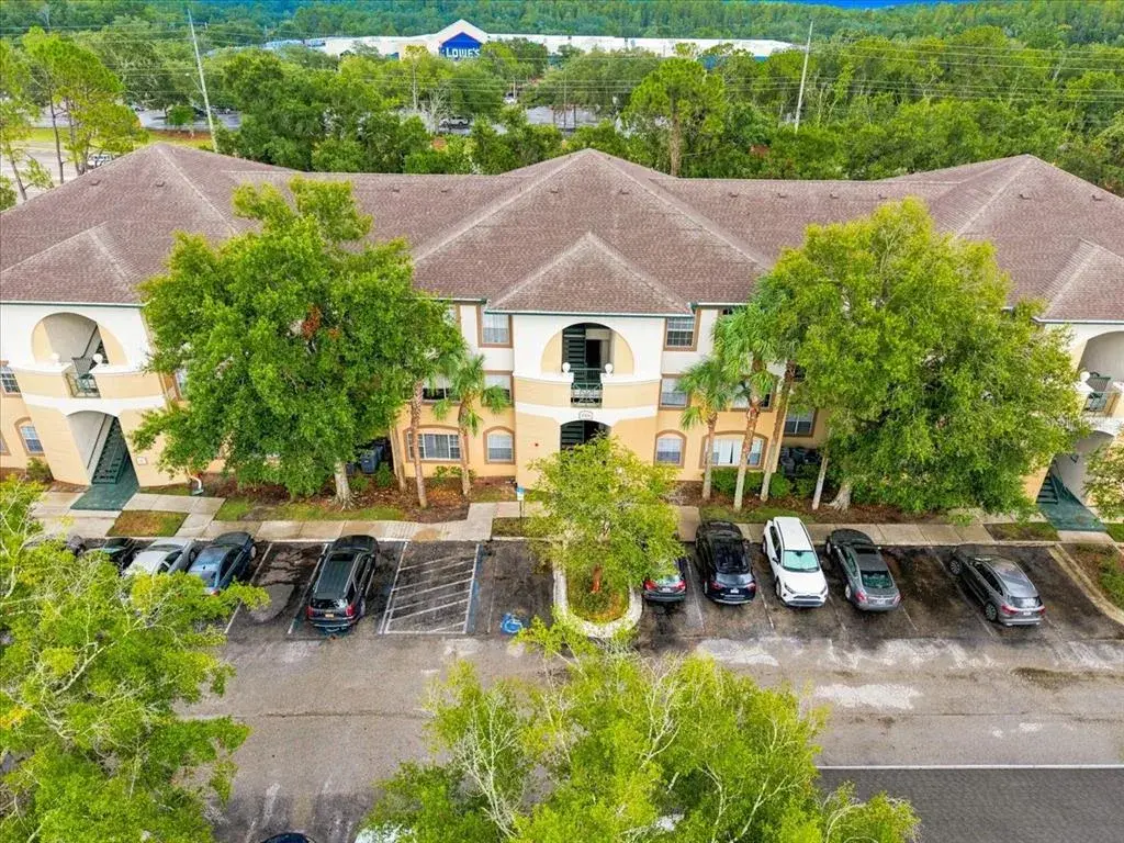 Property for sale at 17104 CARRINGTON PARK DRIVE UNIT 516, TAMPA, FL, 33647