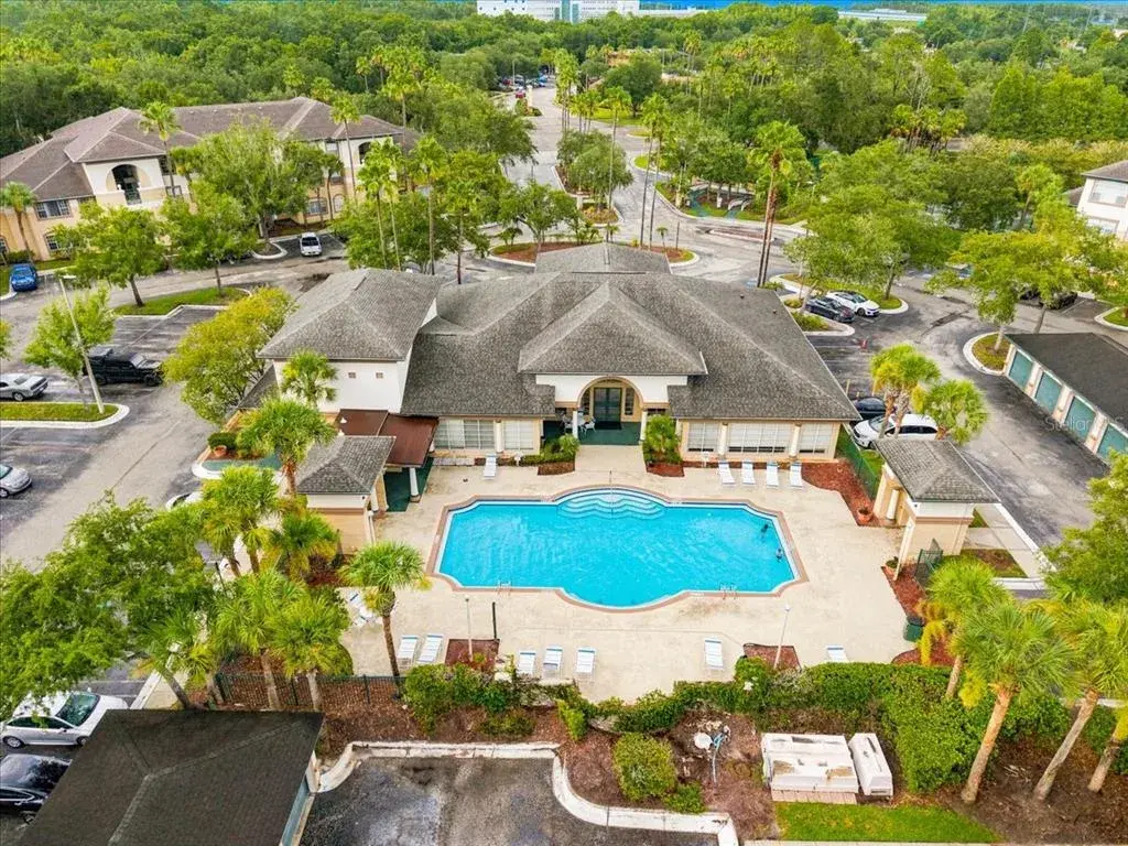 Property for sale at 17104 CARRINGTON PARK DRIVE UNIT 516, TAMPA, FL, 33647