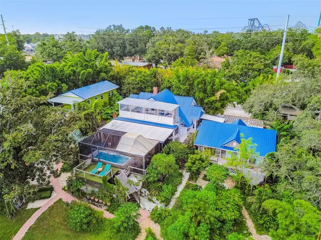 Property for sale at 3203 E YUKON STREET, TAMPA, FL, 33604