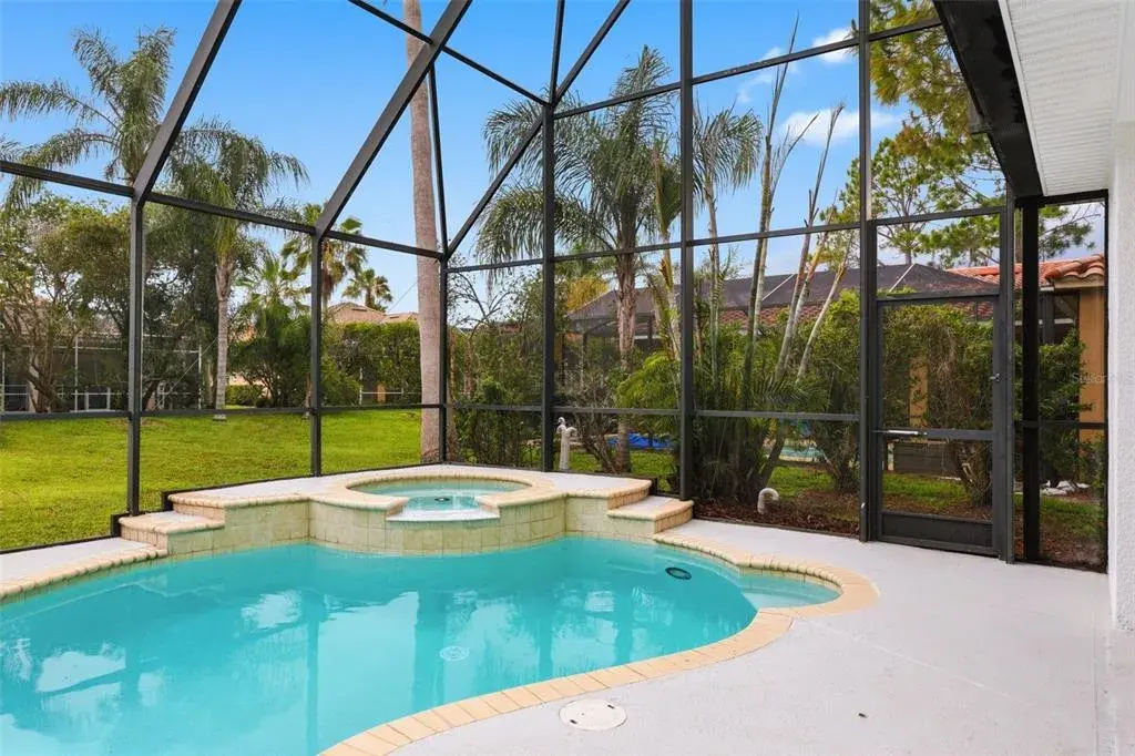 Property for sale at 10534 BERMUDA ISLE DRIVE, TAMPA, FL, 33647